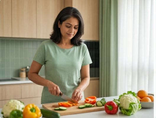 Long term wellness